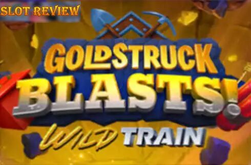 Goldstruck Blasts icon